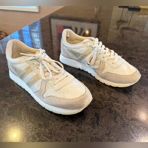 Gola Daytona Lizard Sneakers